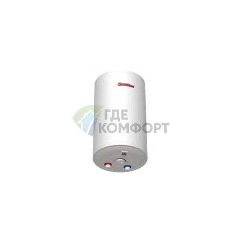 Водонагреватель накопительный электрический Thermex Praktik ISP 50 V - фото 2