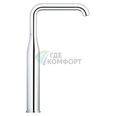 Смеситель для раковины Grohe Essence New 32901001 - фото 2