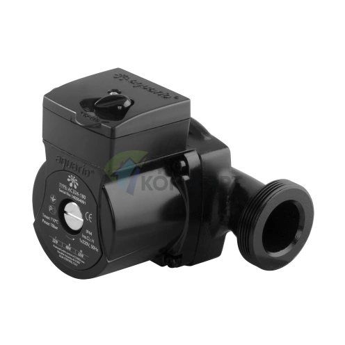 Циркуляционный насос Aquario AC 324-180 5324 - фото 2