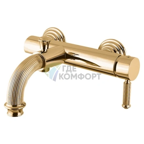 Смеситель для ванны с душем Cezares Olimp VM 03/24 L - фото 1