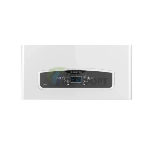 Газовый котел Ariston CARES XC 10 FF NG 3301685, 10 квт - фото 3