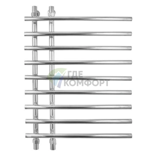 Полотенцесушитель Energy Rose 800x600 - фото 1