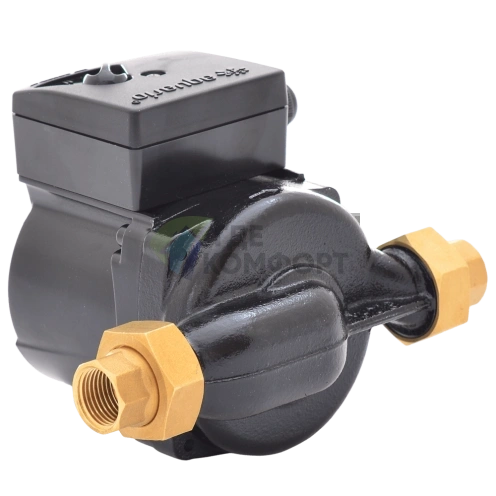 Циркуляционный насос Aquario AC 154-130HW 5154 - фото 10