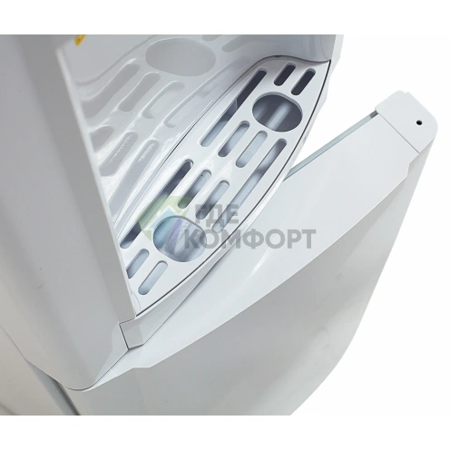 Кулер для воды HotFrost V802CE фото 4