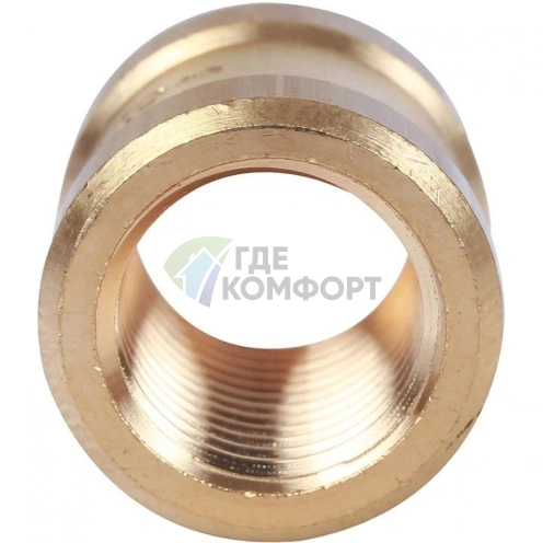 Муфта ВВ 1/4 Stout - фото 4