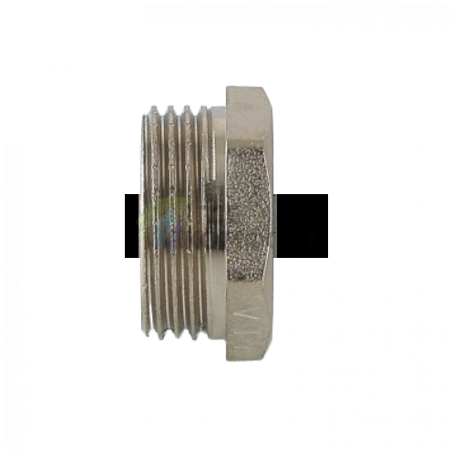 Футорка ВН 2x1 1/2 Valtec - фото 2