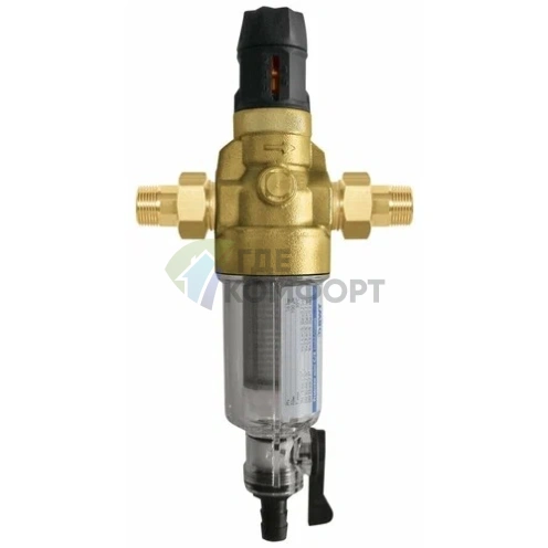 Фильтр промывной BWT Protector mini HWS 1/2