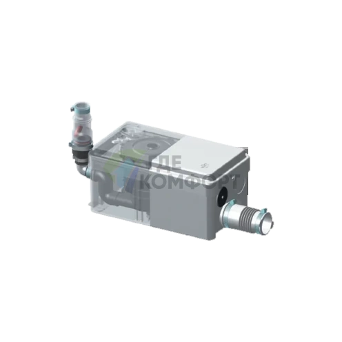 Канализационный насос SFA Sanidouche - фото 3