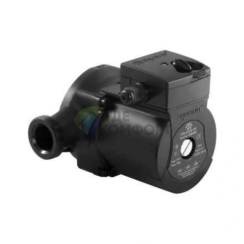 Циркуляционный насос Aquario AC 258-180 5358 - фото 1
