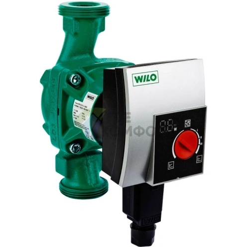 Циркуляционный насос Wilo Yonos PICO 30/1-4 - фото 1