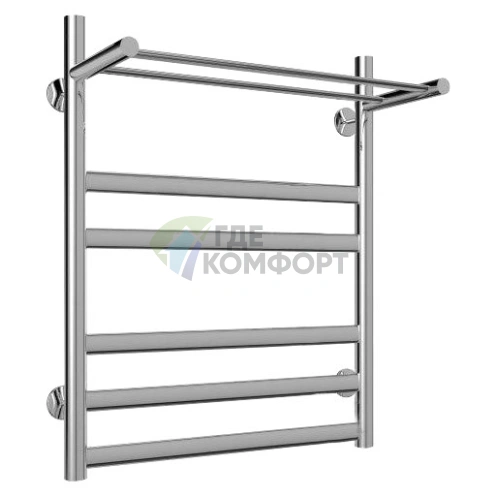 Полотенцесушитель Terminus Хендрикс 32/18 П6 3-2-1 50x62 - фото 1