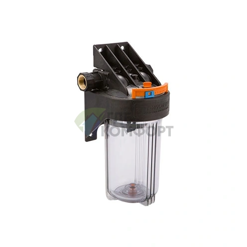 Корпус для картриджного фильтра Джилекс 1 MC 10 Т1 - фото 1