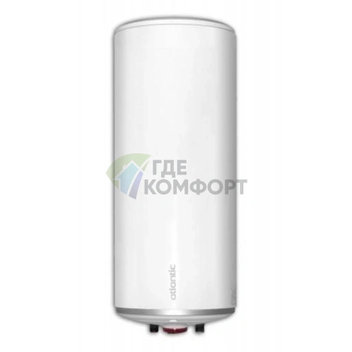 Водонагреватель Atlantic OPRO Slim 75 PC - фото 1