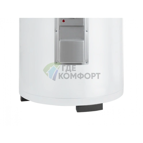 Водонагреватель электрический напольный Thermex ER 80 V combi - фото 1