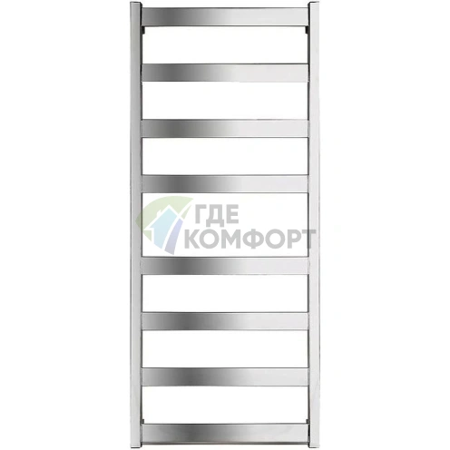 Полотенцесушитель Grota Brezza 530x1200 - фото 1