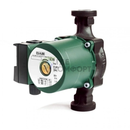 Насос циркуляционный бытовой DAB VA 65/180 X (60112988,60182167H) ДАБ - фото 1