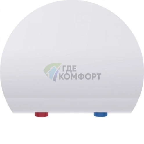 Водонагреватель электрический Thermex IF 50 Н pro горизонтальный - фото 3