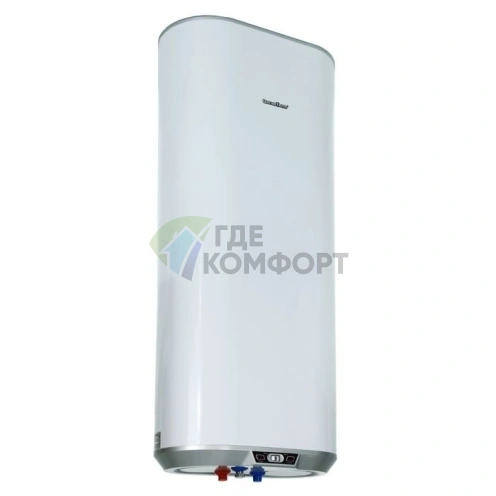 Водонагреватель электрический Garanterm GTN 50 V - фото 2