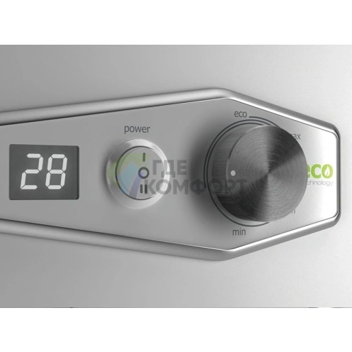 Водонагреватель BALLU BWH/S 30 NEXUS H - фото 2