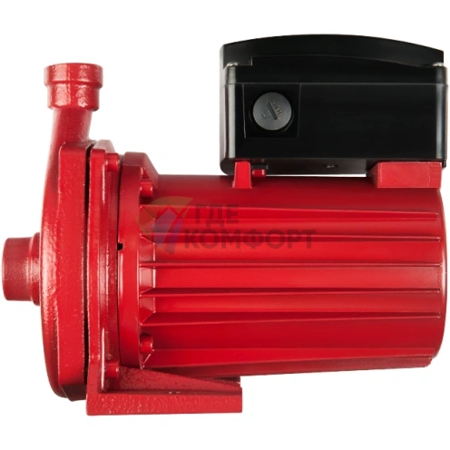 Циркуляционный насос UNIPUMP UPR 20-35 фото 2