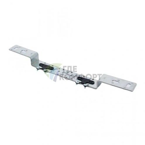 Кронштейн тип O 75/150 короткий REHAU (РЕХАУ - 11055291008) - фото 1