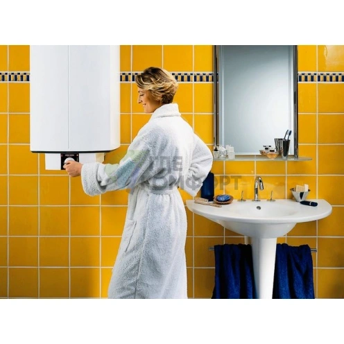 Водонагреватель накопительный электрический Stiebel Eltron SH 50 S - фото 2