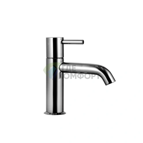 Смеситель для раковины Fantini Nostromo однорычажный, хром (50 02 E803F) - фото 1