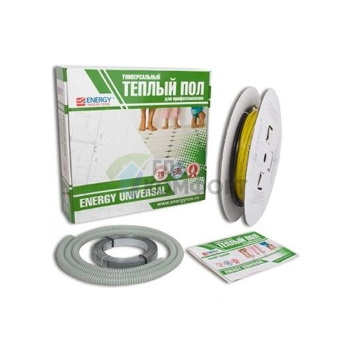 Теплый пол Energy Universal 450 - фото 1