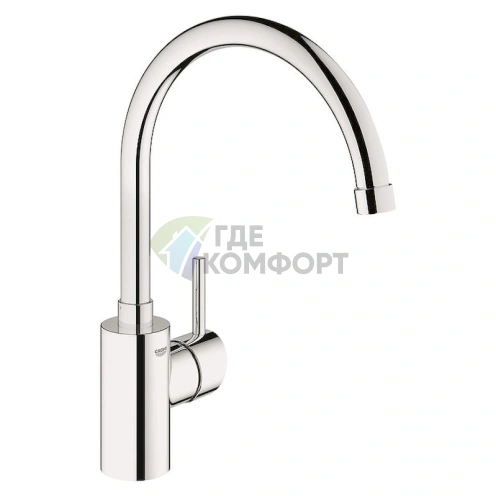 Смеситель для кухни Grohe Concetto 32661001 - фото 1