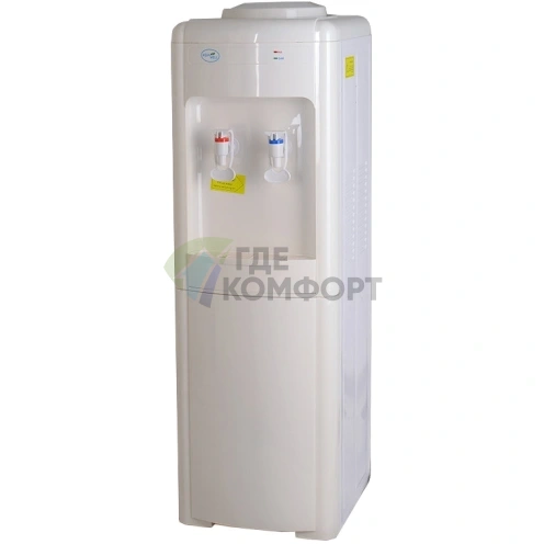 Кулер для воды напольный Aqua Well 16L AW ПК BH-YLR-16L - фото 1
