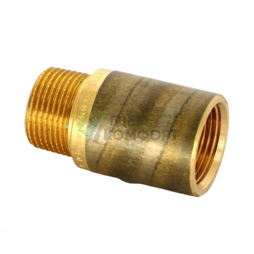 Удлинитель 3/4x40 мм Viega - фото 4