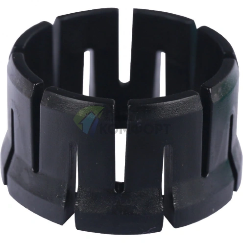 Резьбозажимное соединение для труб stabil 16,2х2,6 G 3/4 REHAU (РЕХАУ - 12664521003) - фото 4