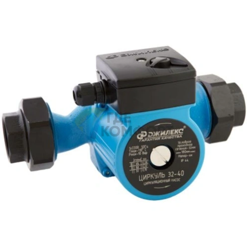Циркуляционный насос Джилекс Циркуль 32/40 - фото 1