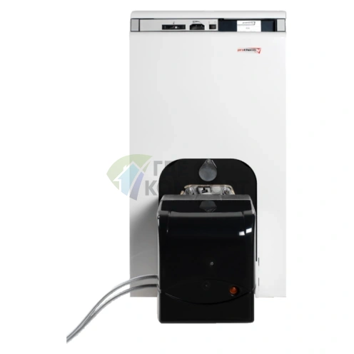 Комбинированный напольный одноконтурный котел Protherm Бизон 40NL - фото 1