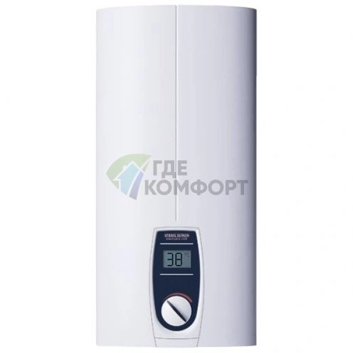 Водонагреватель Stiebel Eltron DEL 18 Sli - фото 1