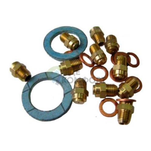 Комплект перехода на сжиженный газ Buderus для котлов Logamax U072-18K-U072-18 - фото 1