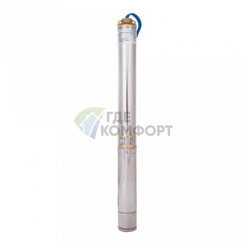 Скважинный насос Aquario ASP 1.5C-60-75 - фото 2