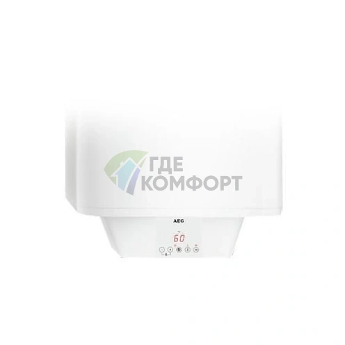 Водонагреватель накопительный электрический AEG EWH 80 Comfort EL - фото 2