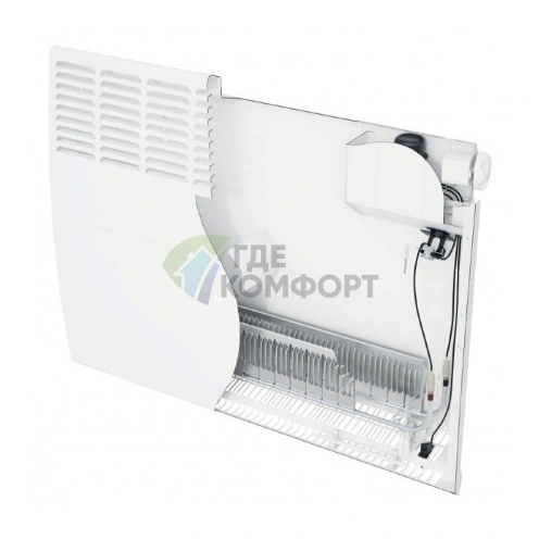 Электрический конвектор Atlantic F17 Essential 2000W - фото 2