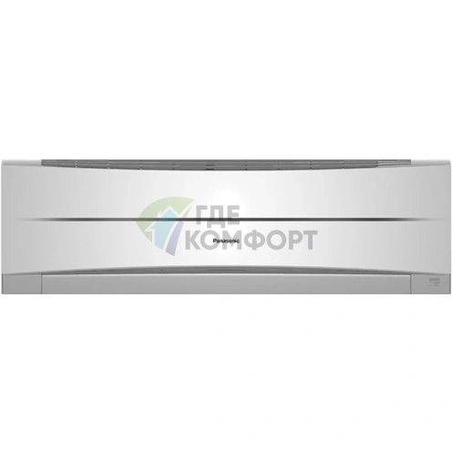 Кондиционер сплит-система Panasonic CS/CU-PW24MKD - фото 2