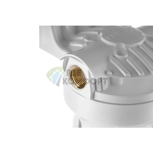 Корпус Гейзер 10SL 1/2