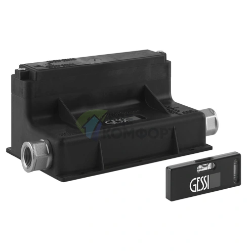 Gessi Механизм скрытого монтажа для смесителей раковин и биде (20497#031) - фото 1