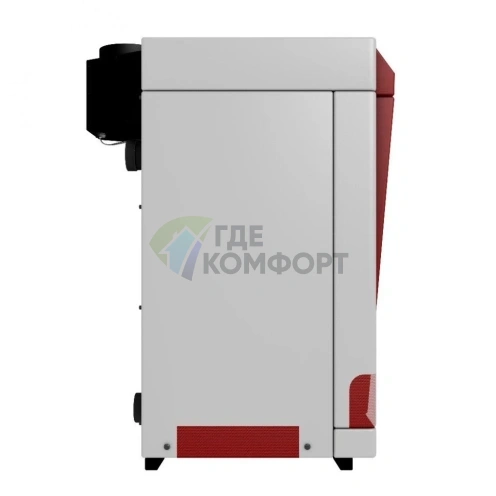 Напольный газовый котел Лемакс UNO-35 - фото 2