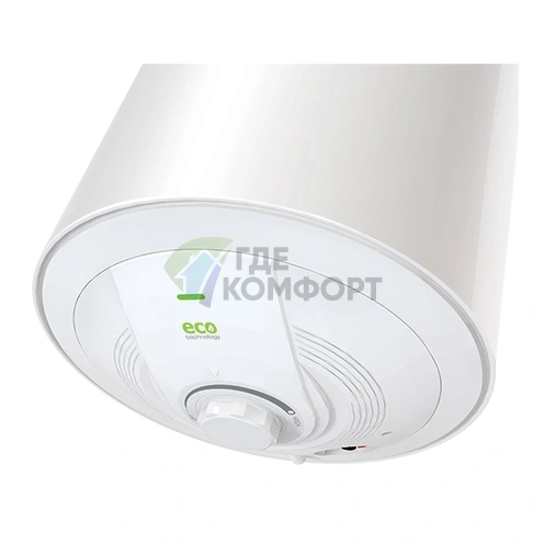 Водонагреватель накопительный электрический BALLU BWH/S 50 Primex - фото 2