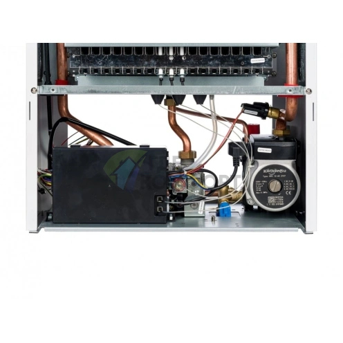 Настенный газовый котел Kotitonttu Toivo T-36 O OpenTherm - фото 4