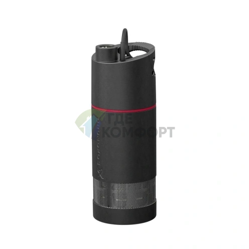 Погружной колодезный насос SBA 3-45 M Grundfos 92834170 - фото 1