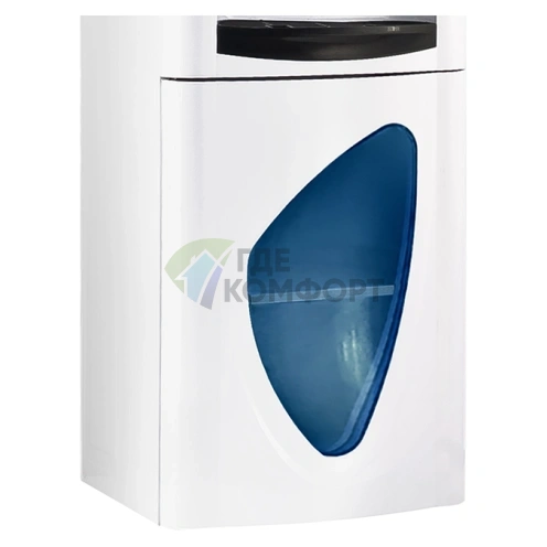 Кулер для воды AquaWork AW 0.7LD белый - фото 5