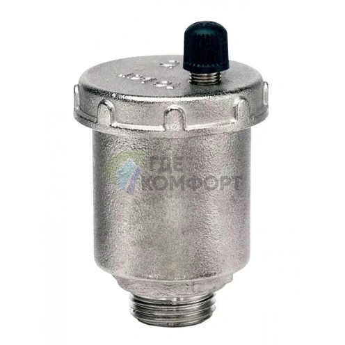 Воздухоотводчик автоматический 1 прямое подключение Itap - фото 1