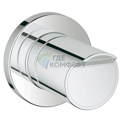 Термостатический смеситель для душа Grohe Grohtherm 2000 19243001 - фото 1