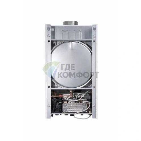 Газовый котел Meteor Thermo B30 24C, настенный, двухконтурный, 10680203001 - фото 5